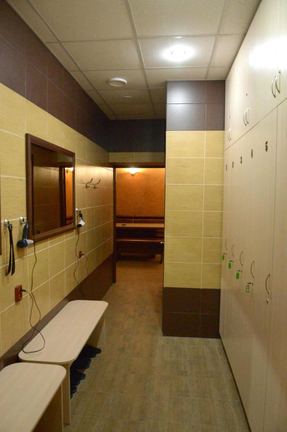 Hotel Fortuna Lviv Ngoại thất bức ảnh