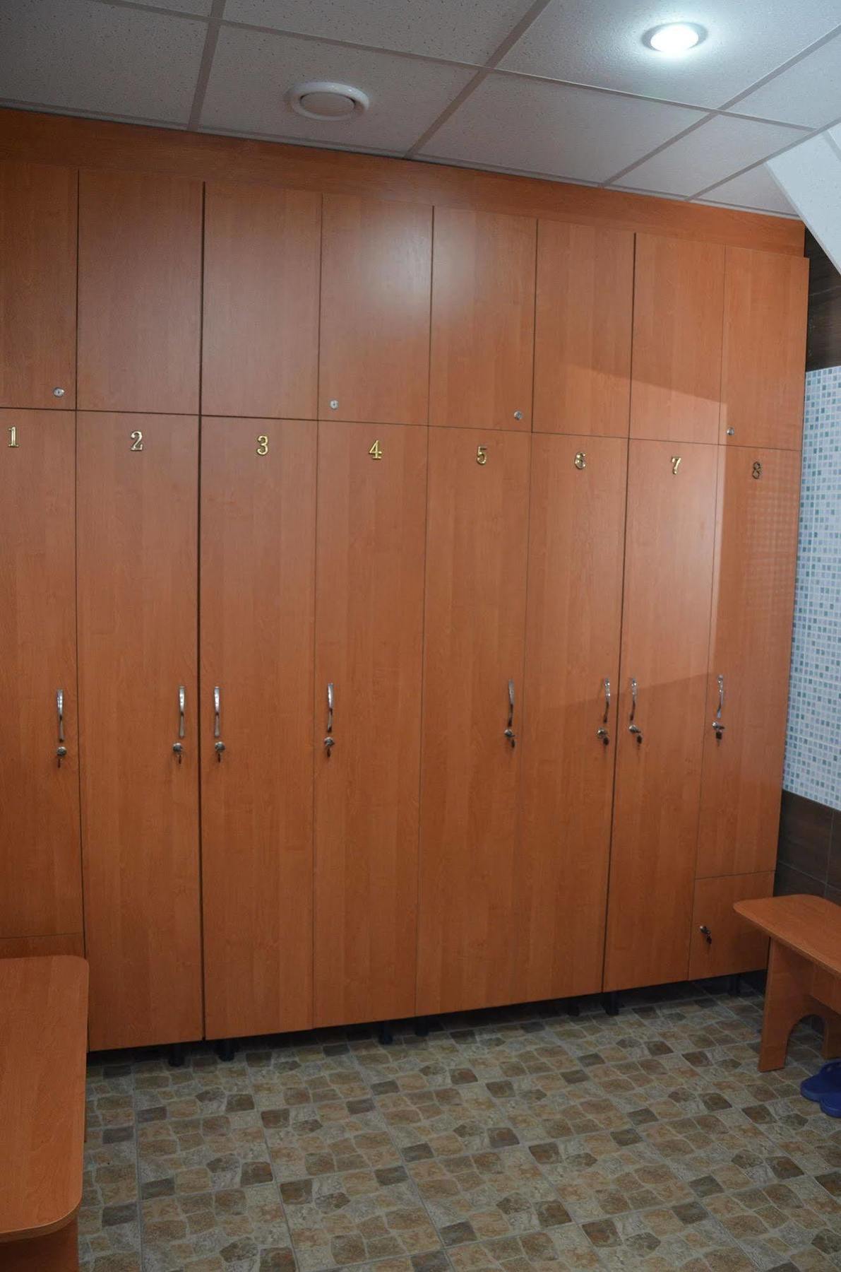 Hotel Fortuna Lviv Ngoại thất bức ảnh