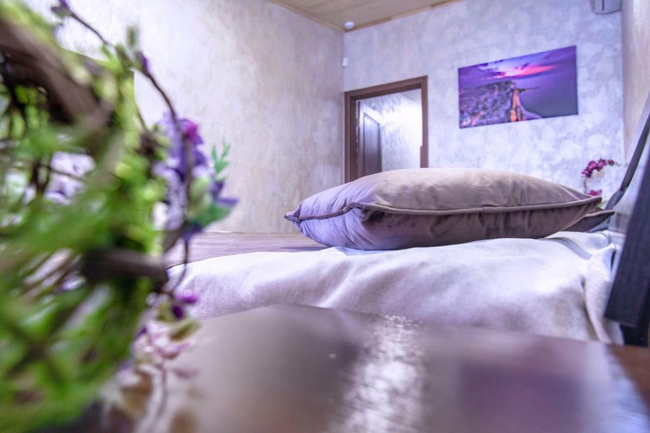 Hotel Fortuna Lviv Ngoại thất bức ảnh